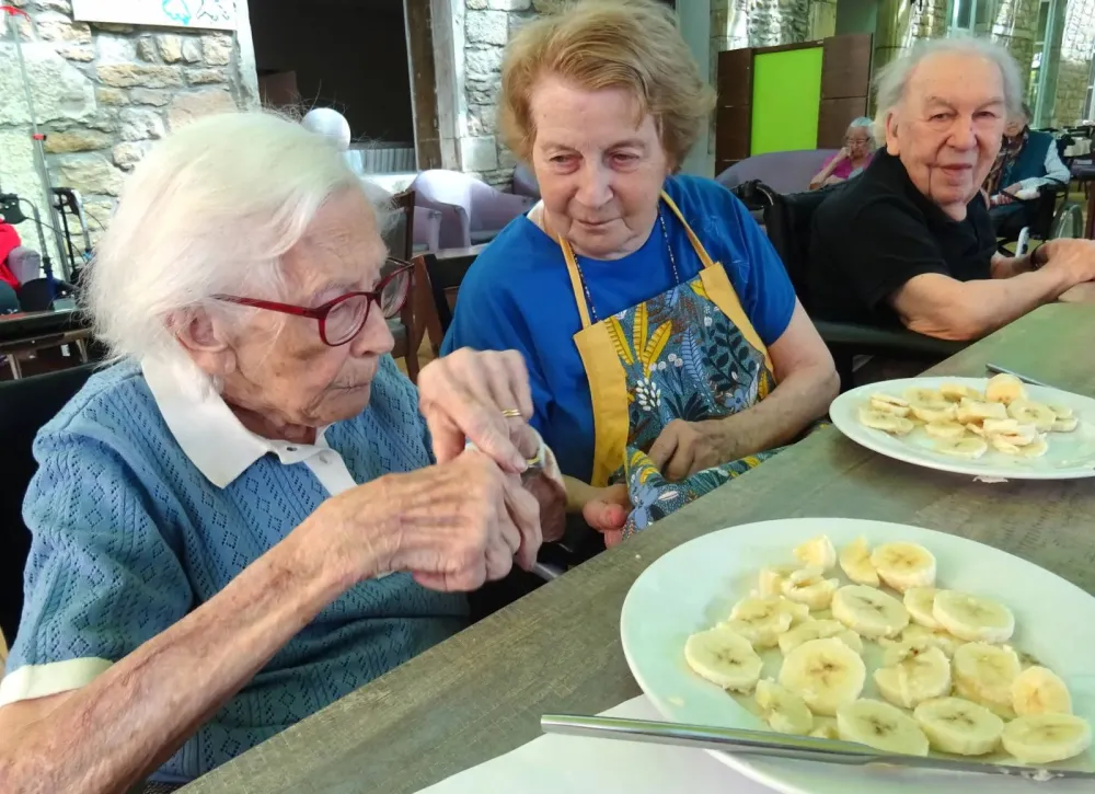 Atelier pâtisserie exotique Vanira Ha’ari