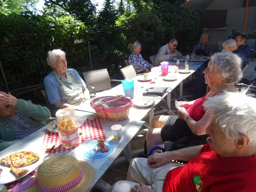 Un doux parfum d’été autour des fruits de saison